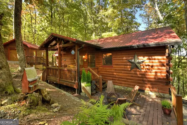 Cherry Log, GA 30522,9 Joanna CT