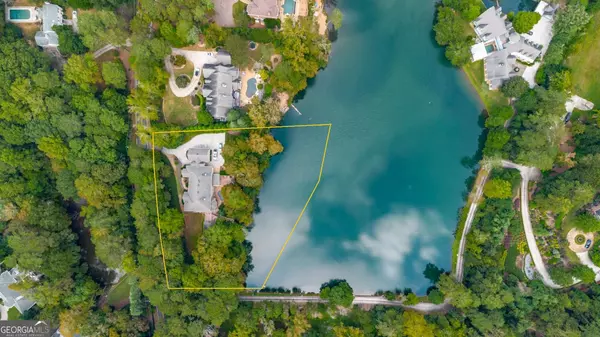 Sandy Springs, GA 30327,5505 Long Island DR NW