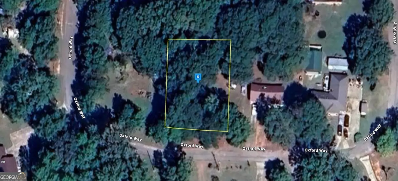 105 Oxford WAY, Oxford, GA 30054