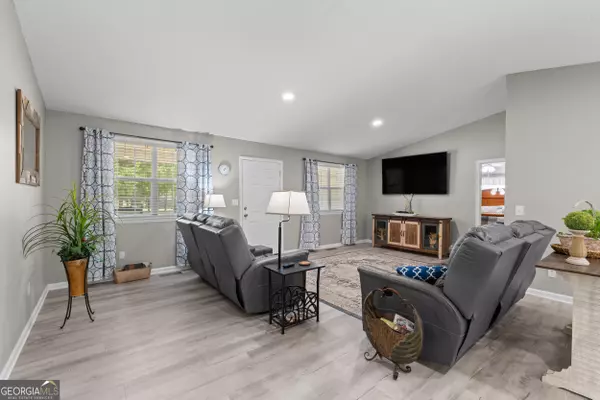 Millen, GA 30442,121 Terri DR