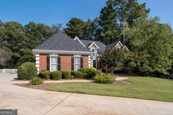 Conyers, GA 30013,2009 Hardwick CT