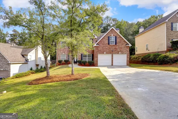 Ellenwood, GA 30294,3529 Mortons Landing DR