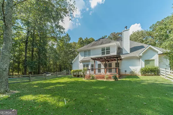 Social Circle, GA 30025,857 Cooper RD