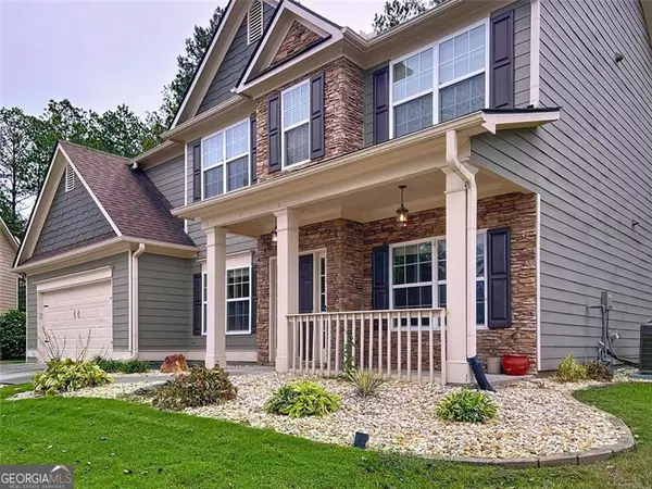 Acworth, GA 30101,262 LILYFIELD LN