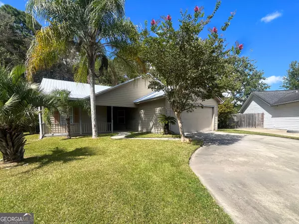 Kingsland, GA 31548,106 Zinnia CT
