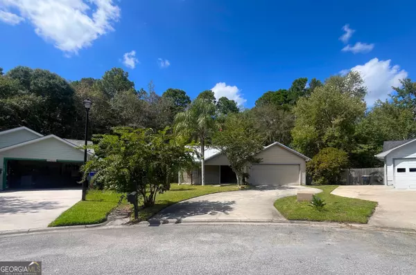 Kingsland, GA 31548,106 Zinnia CT