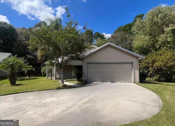 Kingsland, GA 31548,106 Zinnia CT