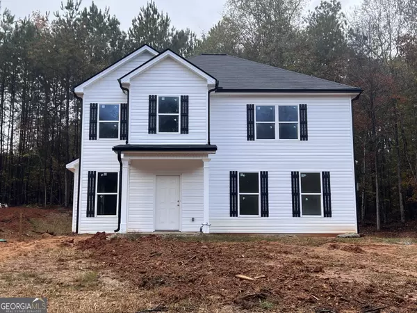 Flovilla, GA 30216,107 Pearls WAY