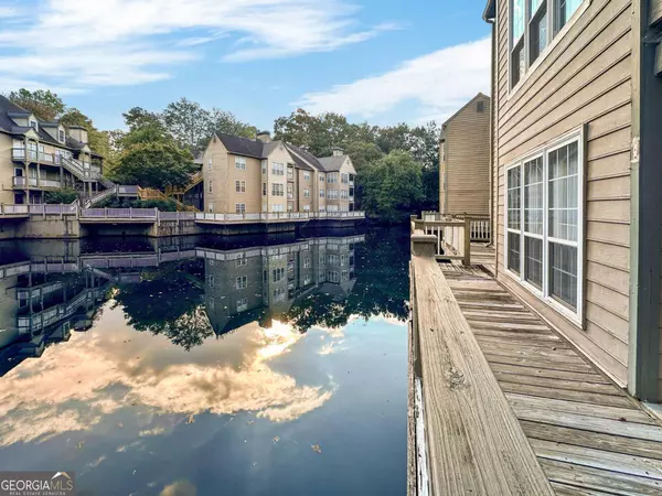 Smyrna, GA 30082,606 Mill Pond DR