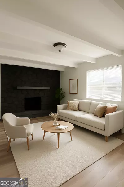 4105 Emerald Lake DR, Decatur, GA 30035