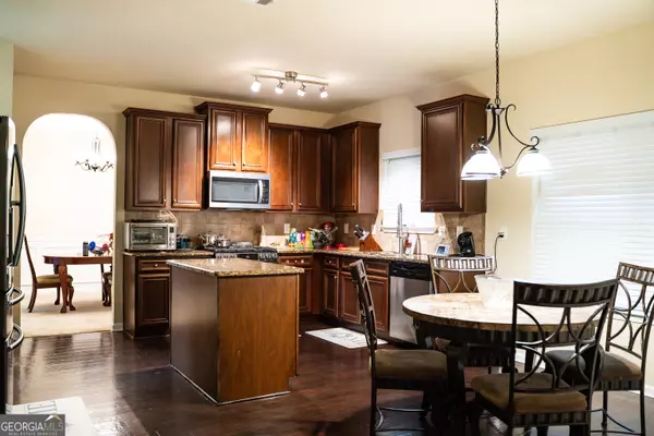 Snellville, GA 30039,3830 Kittery PT
