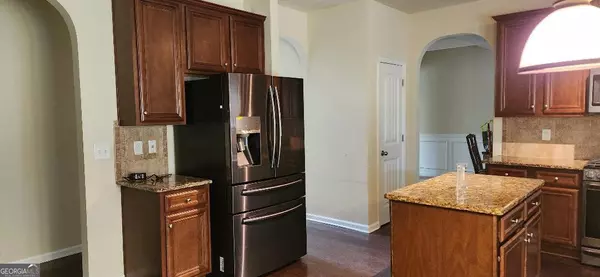 Snellville, GA 30039,3830 Kittery PT