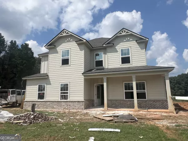 Locust Grove, GA 30248,111 Wyckliffe DR