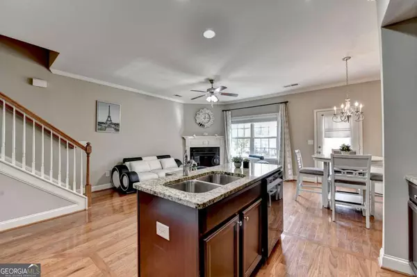 Doraville, GA 30340,2975 ASHLYN CREST CT