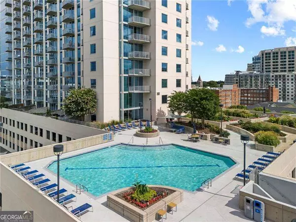 Atlanta, GA 30308,860 Peachtree ST NE #703