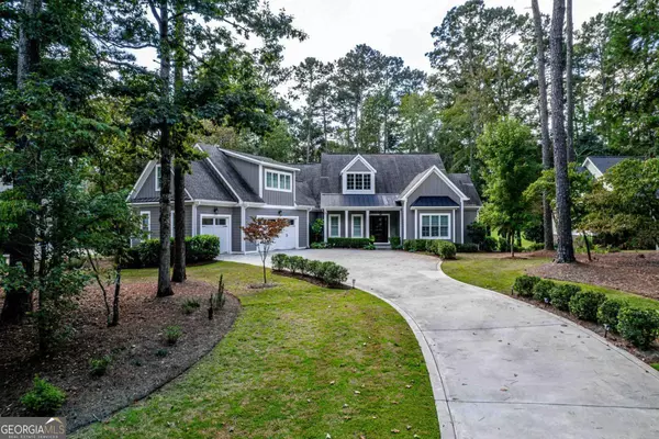 Greensboro, GA 30642,1040 Quaker Ridge RD