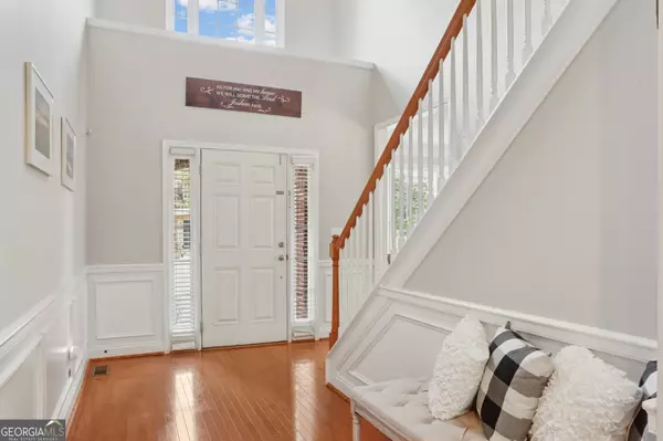 Marietta, GA 30066,613 Maple Grove WAY