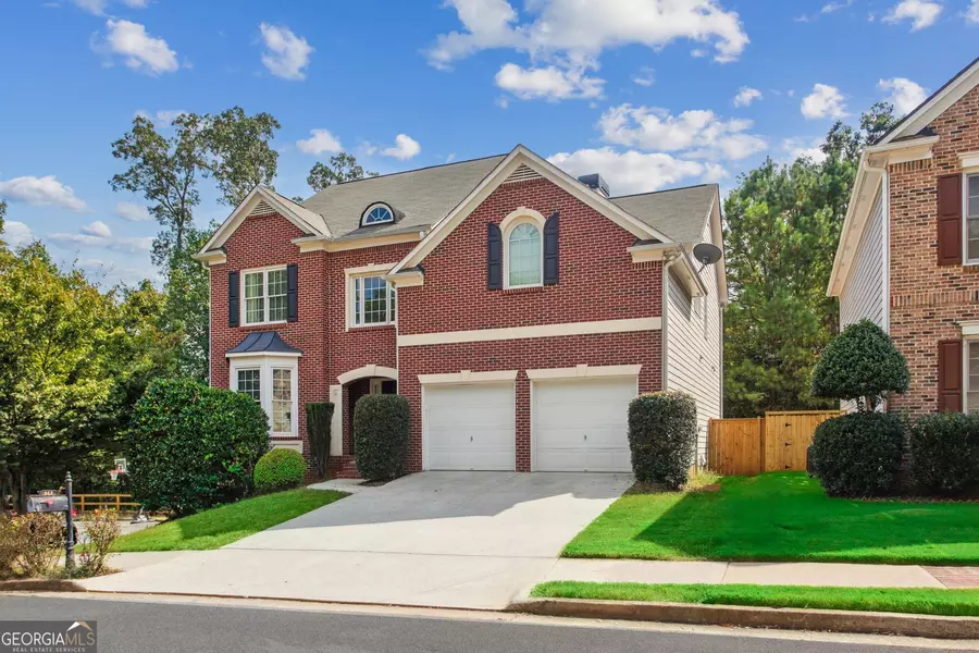 613 Maple Grove WAY, Marietta, GA 30066