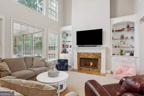 Marietta, GA 30066,613 Maple Grove WAY
