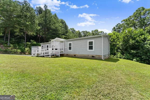 Murrayville, GA 30564,266 Robin Hood DR