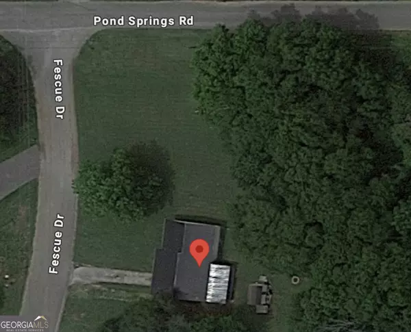 Chickamauga, GA 30707,15 Fescue DR