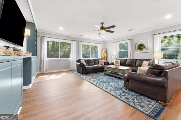 Hartwell, GA 30643,318 Chandler ST