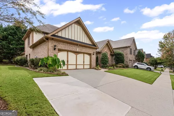 Lawrenceville, GA 30043,1573 Park Hollow LN NE