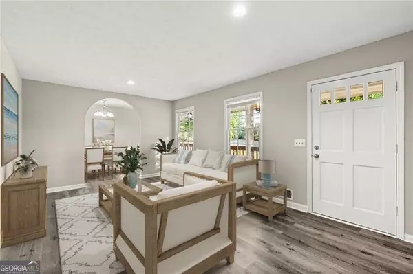 Alpharetta, GA 30009,410 Milton AVE