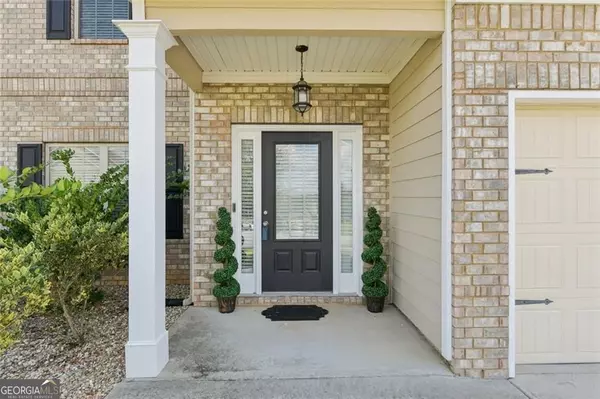 Conyers, GA 30012,2436 Planters Mill WAY