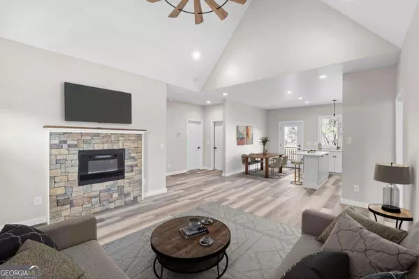Clayton, GA 30525,167 Travelers LN