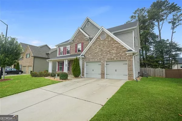 Austell, GA 30106,4079 Broadmoor CT SW