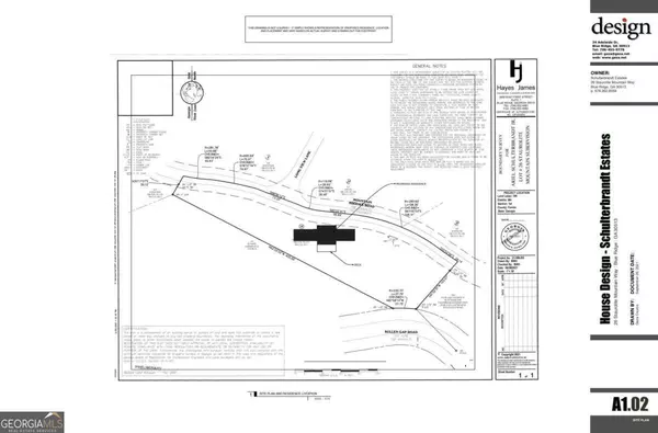 Blue Ridge, GA 30513,0 STAUROLITE MOUNTAIN RD