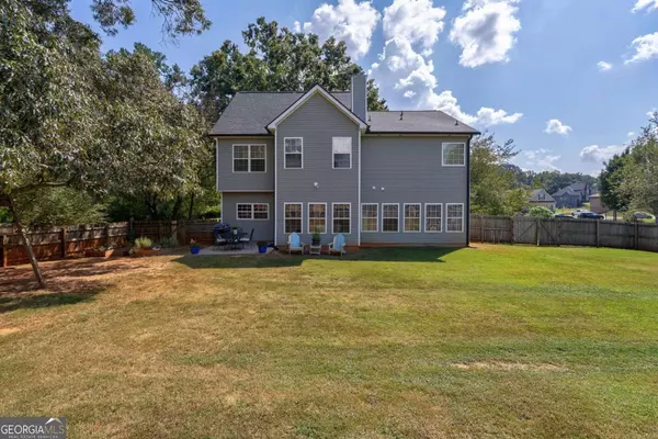 Jefferson, GA 30549,77 Wildcherry CT