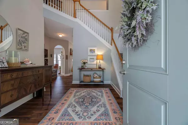 Jefferson, GA 30549,77 Wildcherry CT