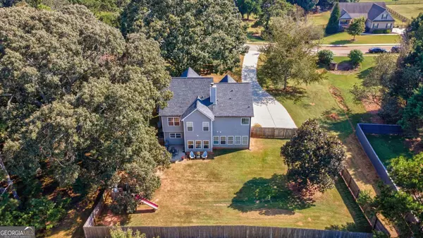 Jefferson, GA 30549,77 Wildcherry CT