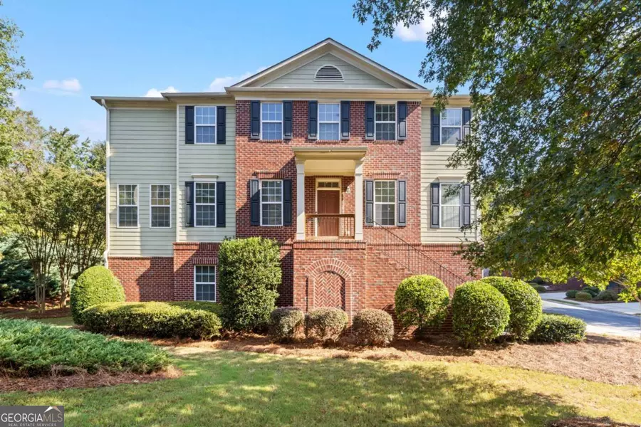 4228 Laurel Creek CT SE #6, Smyrna, GA 30080