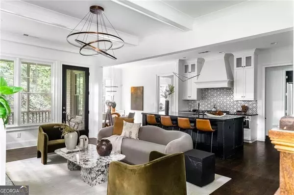 Atlanta, GA 30318,1760 Barclay Close NW