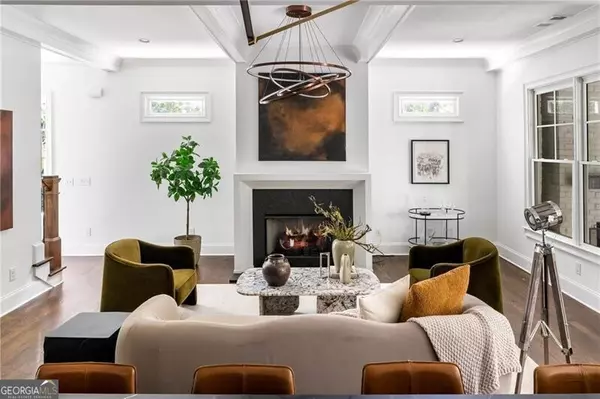 Atlanta, GA 30318,1760 Barclay Close NW