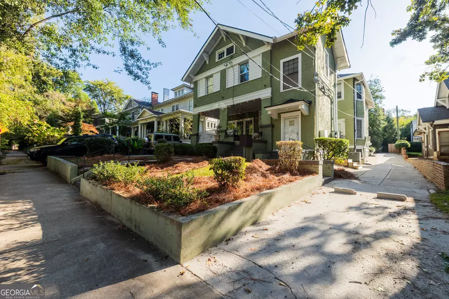 887 Myrtle ST NE, Atlanta, GA 30309