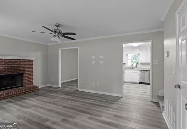 Lawrenceville, GA 30046,1301 Daniel LN