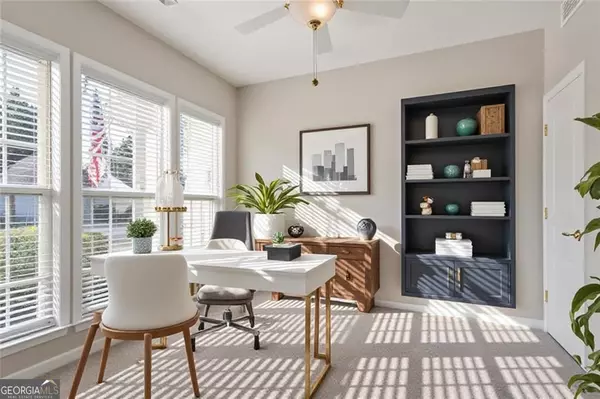 Woodstock, GA 30189,900 Santa Anita DR