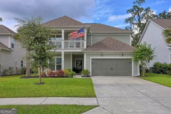 Savannah, GA 31406,109 Canter CT