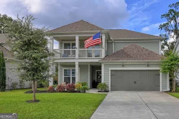 Savannah, GA 31406,109 Canter CT
