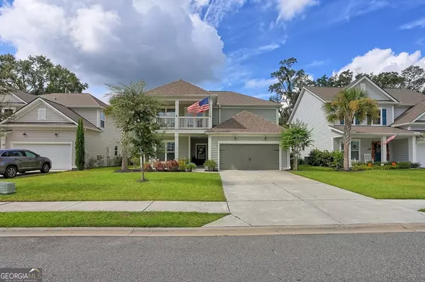 Savannah, GA 31406,109 Canter CT