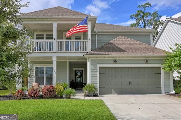 Savannah, GA 31406,109 Canter CT