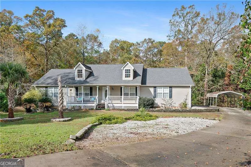 Locust Grove, GA 30248,201 Nina CIR