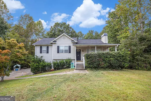Dallas, GA 30157,81 Fairview WAY