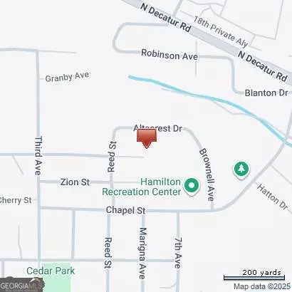 Scottdale, GA 30079,3230 Kelly ST