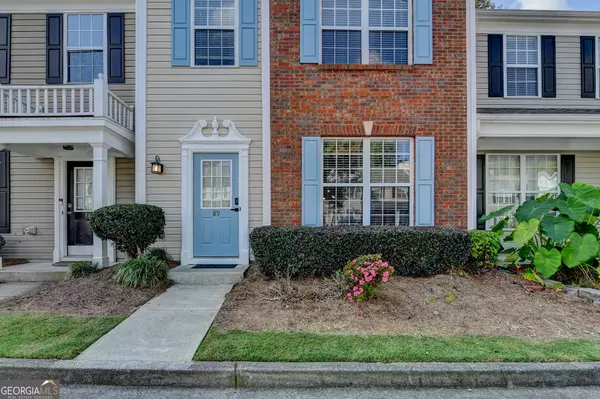 Milton, GA 30004,13300 Morris RD #89