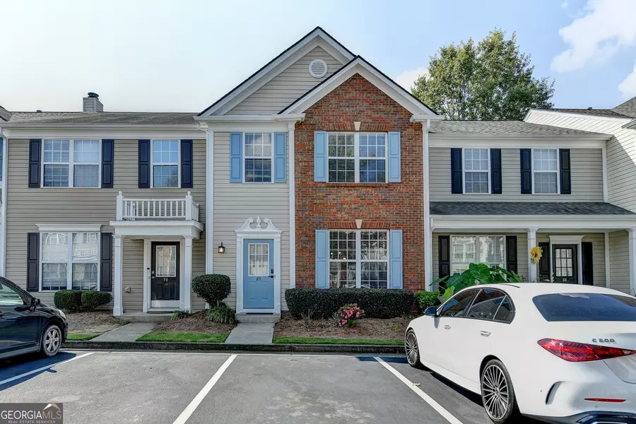 13300 Morris RD #89, Milton, GA 30004